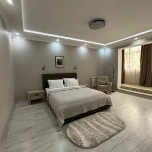 Фотография квартиры Апартаменты ЖК Ривьера