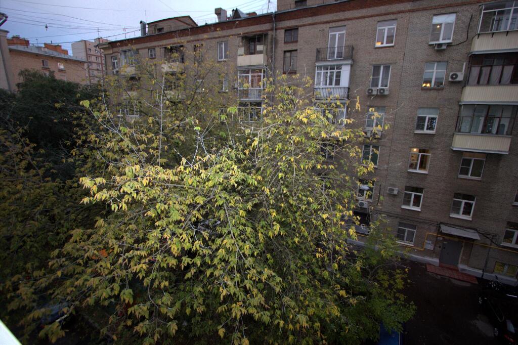 Фотография квартиры Квартира свободна на Тверском-Ямском 14