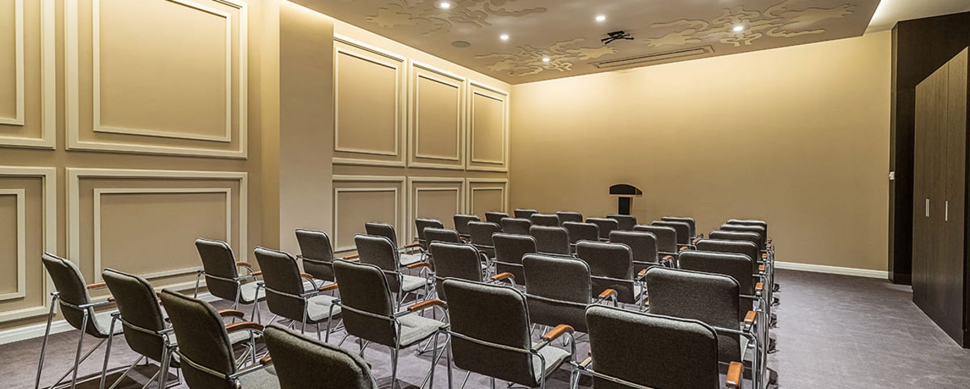 Фотографии конференц-зала Отель Робинсон-сити