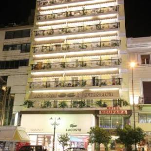 Фотографии гостиницы
Noufara