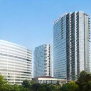 Фотографии гостиницы
Four Seasons Hotel Bengaluru at Embassy ONE