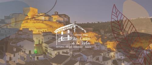 Фотография гостевого дома La Casa de la Lela