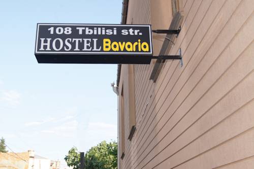 Фотография хостела Хостел Бавария