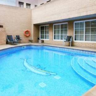 Фотографии гостиницы
Aparthotel Los Girasoles