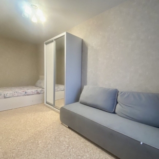 Фотография квартиры Апартаменты в Олимпийском