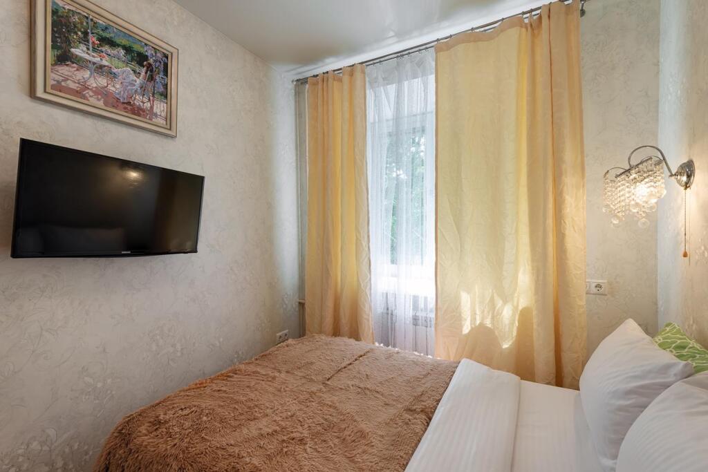 Фотография квартиры Comfort Homes на проспекте Волгоградский