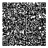 QR код санатория Жемчужина Кавказа