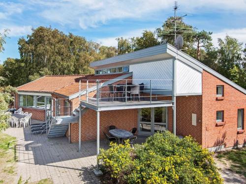 Фотография гостевого дома Holiday home Ebeltoft LVIII