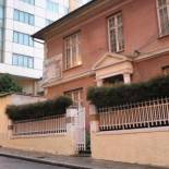 Фотография гостиницы Hotel Boutique El Consulado