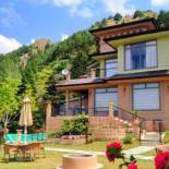 Фотография гостиницы Larisa Resort Mussoorie