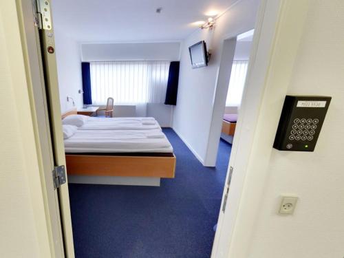 Фотография гостиницы BB-Hotel Frederikshavn Turisthotellet