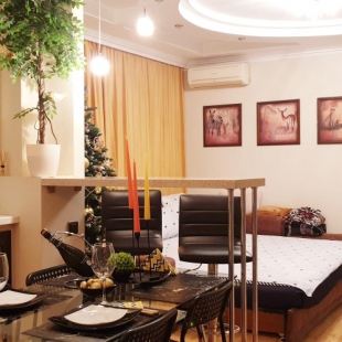 Фотография квартиры Квартира Angelina Studio