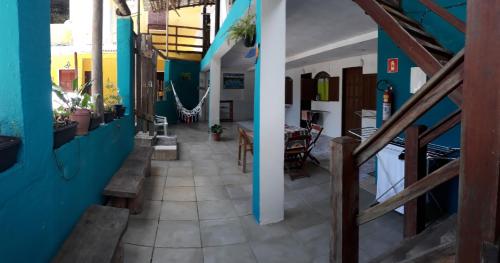 Фотография мини отеля Pousada Gaivotas