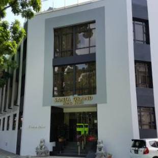 Фотографии гостиницы 
            Rest Bugis Hotel (SG Clean, Staycation Approved)