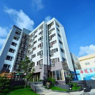 Фотография гостиницы Tien Hsiang Lin Sea Dragon King Hotel