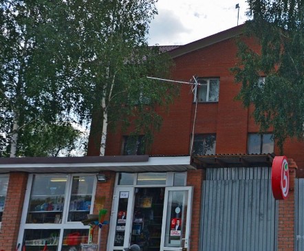 Фотография хостела DMD Club Service