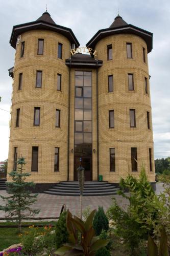 Фотография гостиницы Астория Плаза