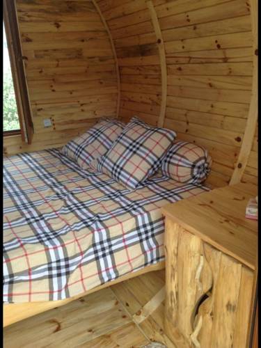 Фотографии хостела 
            Harsnadzor