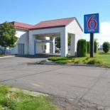 Фотография гостиницы Motel 6-Billings, MT - North