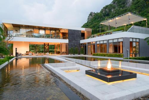 Фотография гостиницы The Peri Hotel Khao Yai