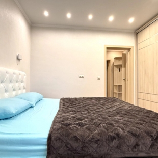 Фотография квартиры Квартира Отличная рядом с аквапарком