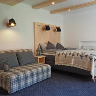 Фотографии мини отеля
Willa Mountain Centrum