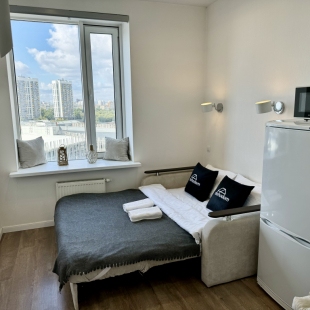 Фотография квартиры Апартаменты 309.3 Корабельная