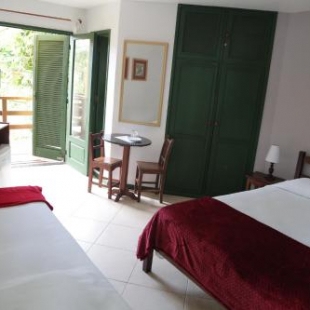 Фотография мини отеля Pousada Saint Germain