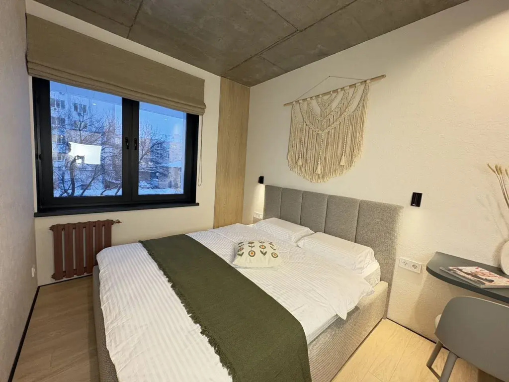 Фотография квартиры Квартира Дизайнерская в Центре Города