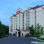 Фотография гостиницы Hampton Inn & Suites Atlanta-Galleria