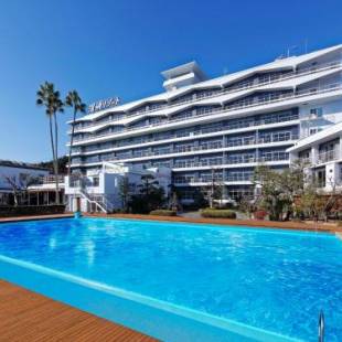 Фотографии мини отеля 
            Yukai Resort Shirahama Saichoraku