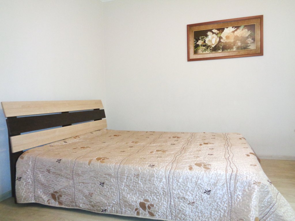 Фотография квартиры Апартаменты на Батурина 20 (5 этаж)