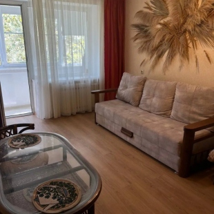 Фотография квартиры Квартира Уютная в центре города Таганрога