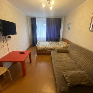 Фотография квартиры Апартаменты Багет на улице Дзержинского 11