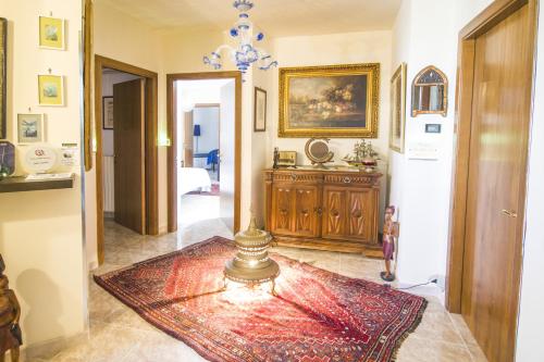 Фотография мини отеля B&B Luxury