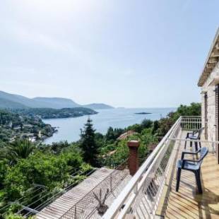 Фотографии гостевого дома
Villa Peragic