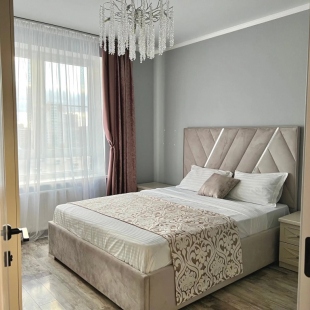 Фотография квартиры Квартира 2х-комнатная уютная Отражение