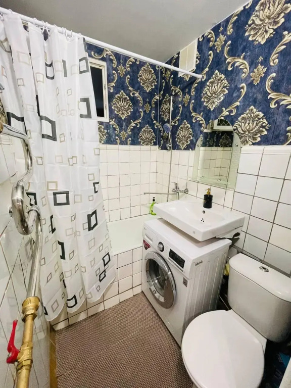 Фотография квартиры Апартаменты на проезде Боровский 18