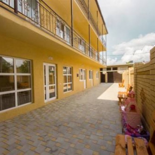 Фотография гостевого дома Лотос