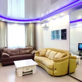 Фотография квартиры Апартаменты На Подмосковном бульваре 7