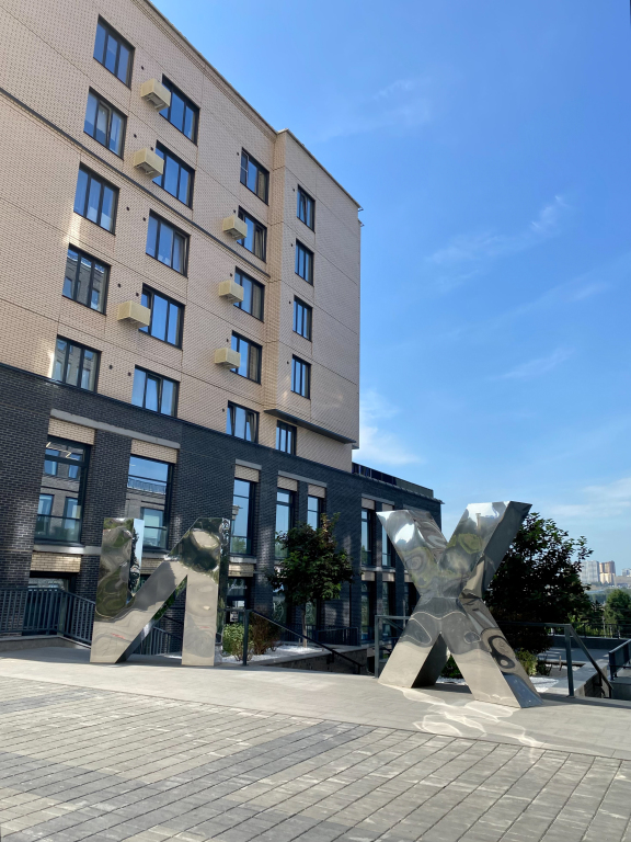 Фотография квартиры Apartments IHApart