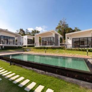 Фотография гостевого дома D-Valley, Koh S@mui