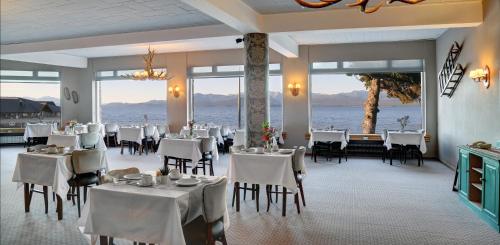 Фотография гостиницы Hotel Tres Reyes