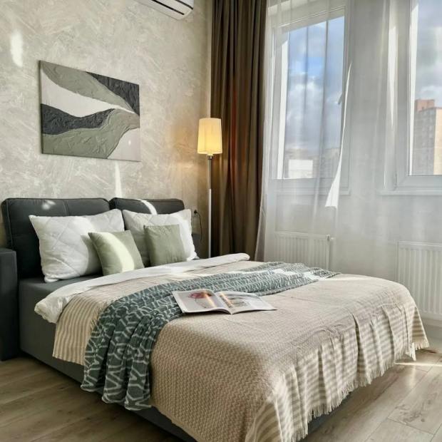 Фотографии квартиры 
            Квартира Студия VV Apart в 15 Минутах от Метро Котельники