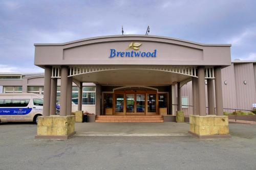 Фотография гостиницы Brentwood Hotel