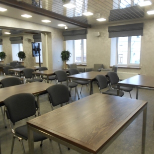 Фотография конференц-зала Учебный класс 