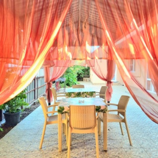 Фотография квартиры Апартаменты Люкс