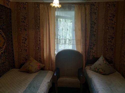 Фотография гостевого дома У Жени