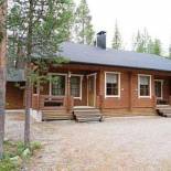 Фотография гостевого дома Holiday Home Aslakit a