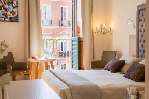 Фотография мини отеля Antico Corso Charme